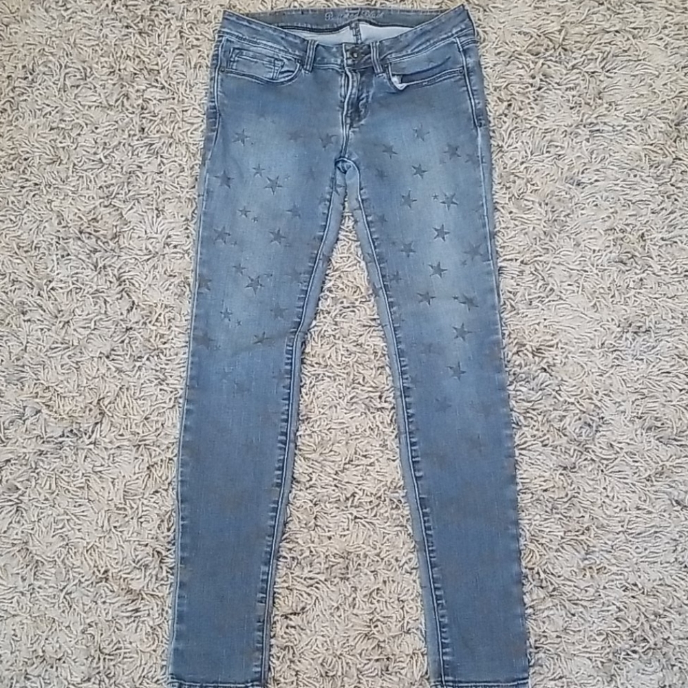 Bullhead Jeans
